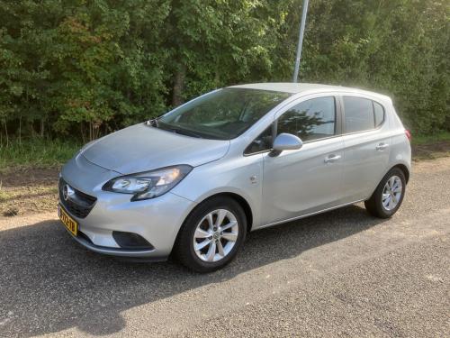 Opel Corsa 1.4