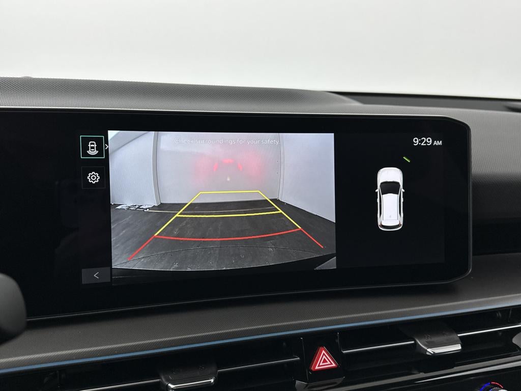 Kia Niro 1.6 gdi hybrid dynamicline | schuif kantel dak | elektrische koffe