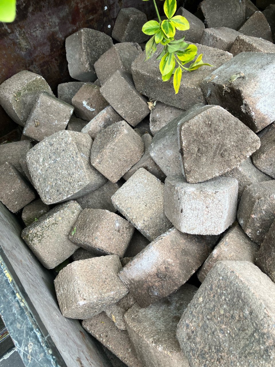 Koppelstones 3 m2