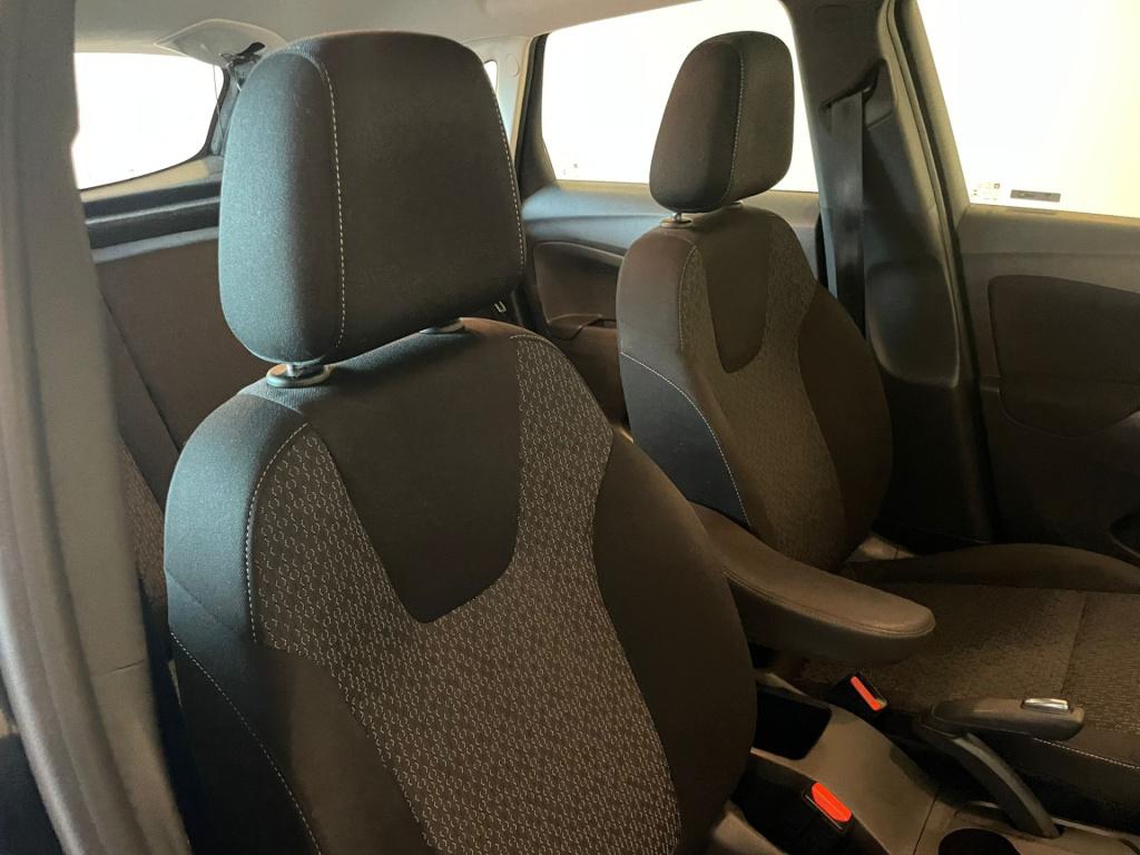 Opel Crossland X 1.2 turbo online edition