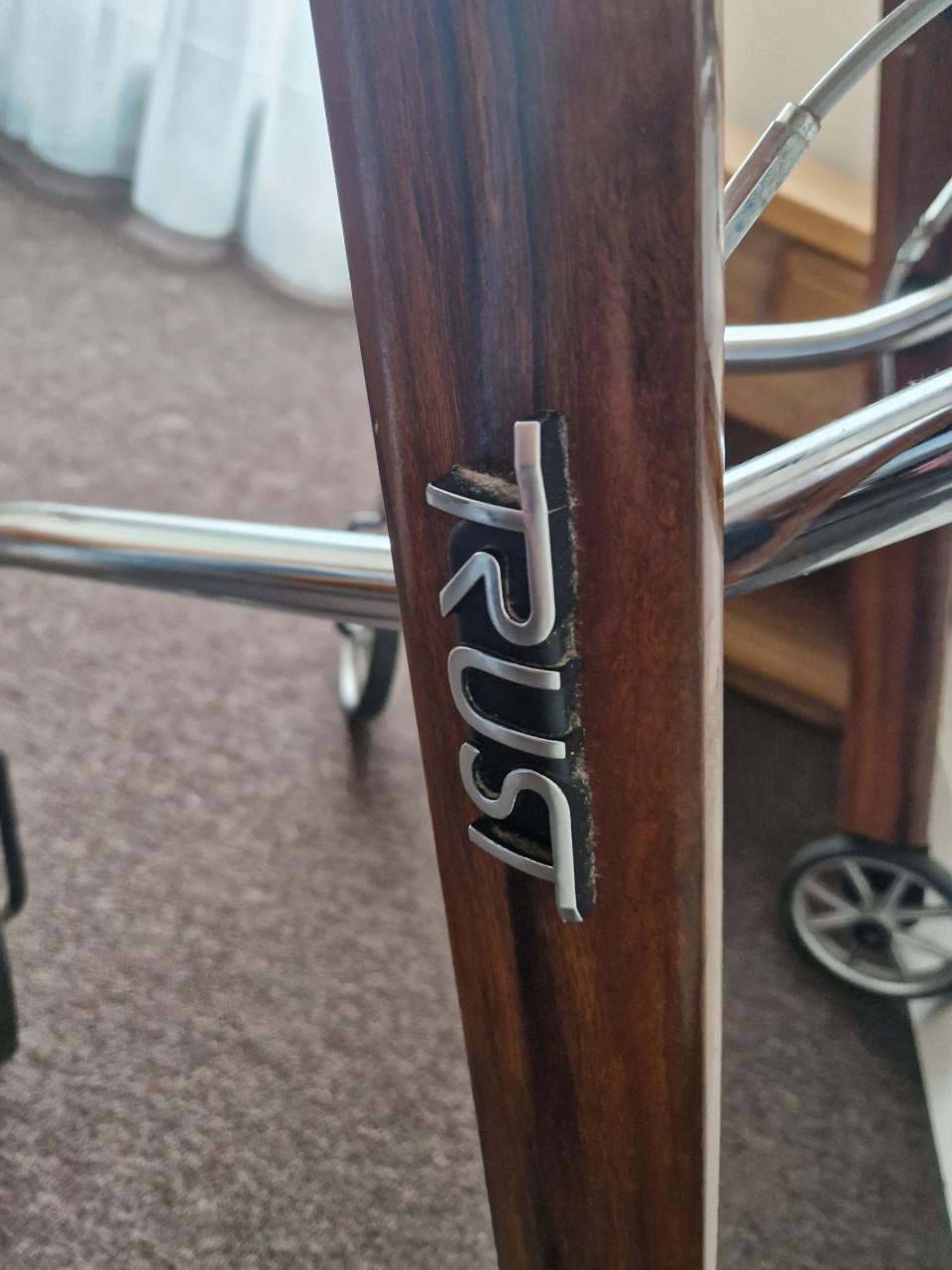 Rollators (binnenrollator en buitenrollator)