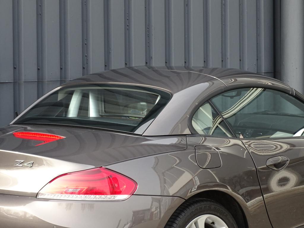 BMW Z4 roadster sdrive23i executive