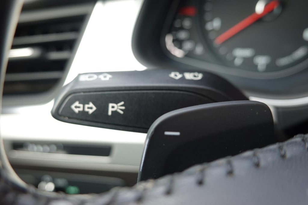 Audi Q7 50 tdi quattro, *grijs kenteken*