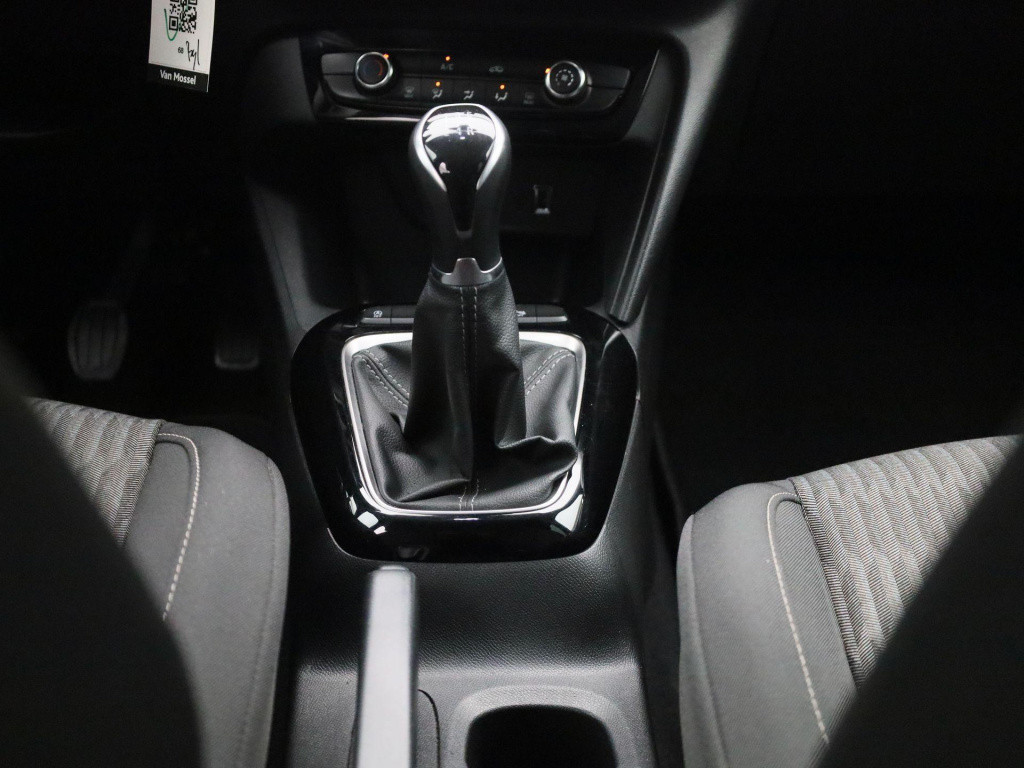 Opel Corsa 1.2 edition | navigatie | apple carplay / android auto | camera 