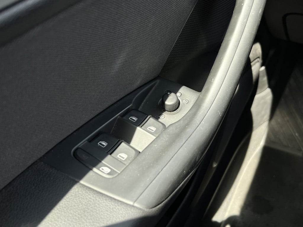 Audi Q3 2.0 tfsi quattro pro line