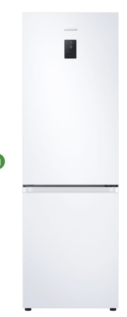 Samsung Koel-vriescombi 5JAAR FAB.GARANTIE(Nieuw/Outlet)