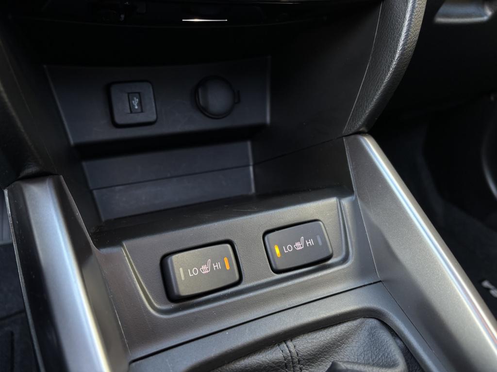 Suzuki Vitara style 1.4 boosterjet smart hybrid