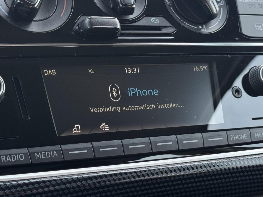 Volkswagen UP! 1.0 bmt move up! executive pack, nl-auto!