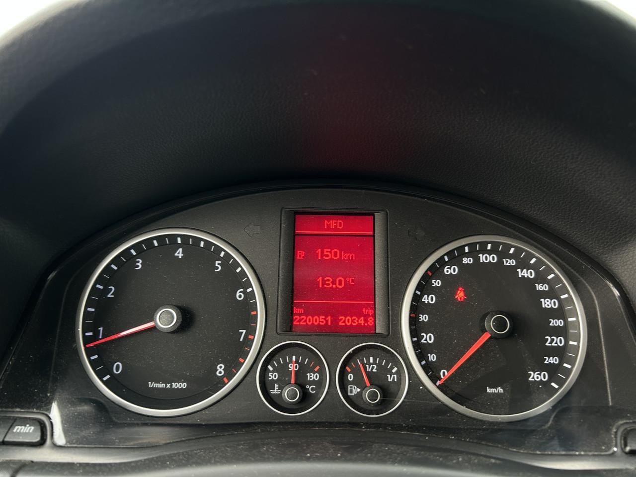 Volkswagen Tiguan 1.4 TSI 4Motion|TREKH|APK|CRUISE CONTR|NAP