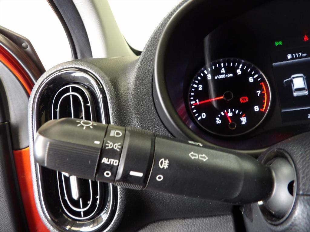 Kia Picanto 1.0 mpi 67pk dynamicline