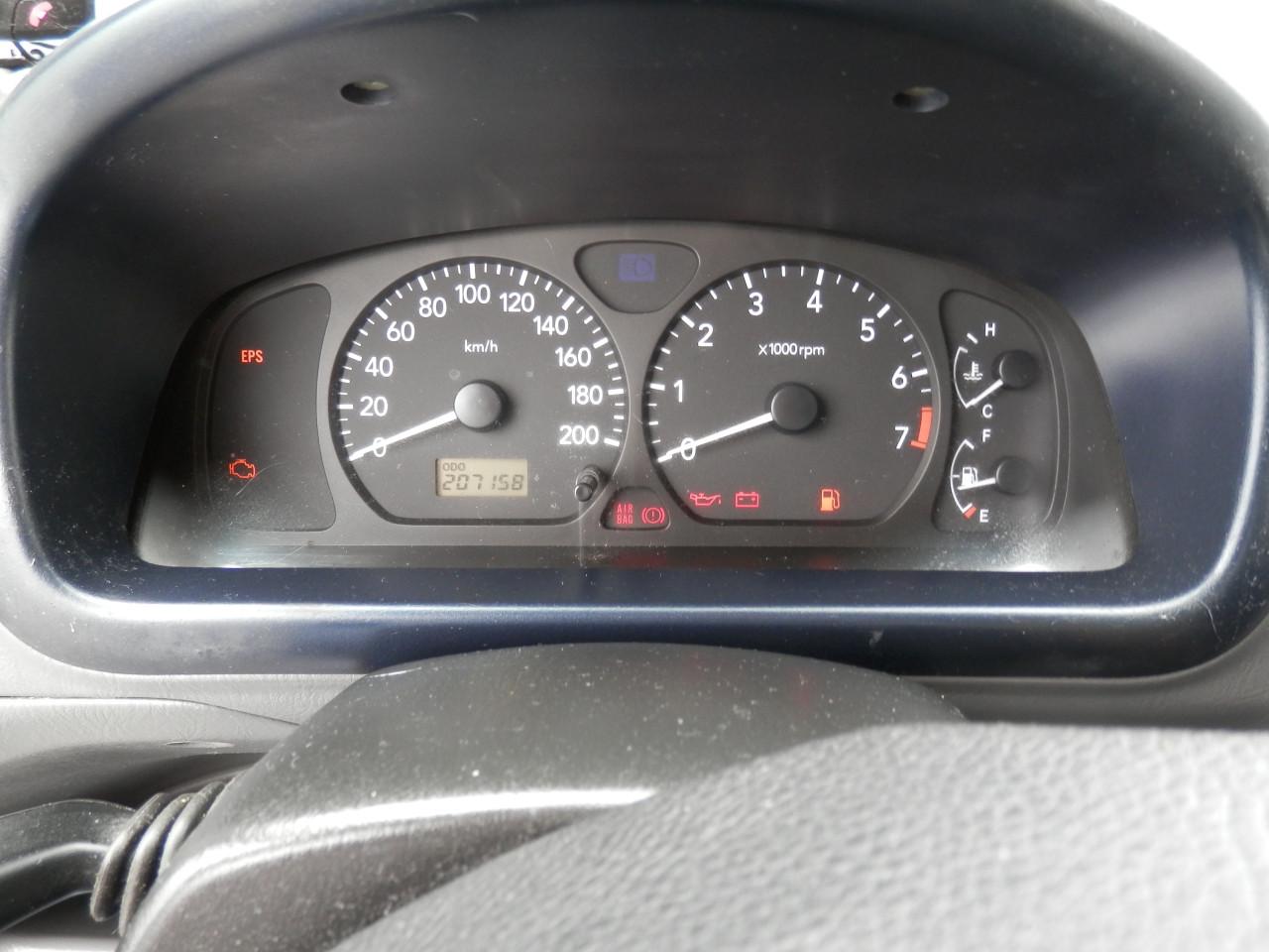 Auto Garant Biedt Aan: Suzuki Wagon R 1.3 Special