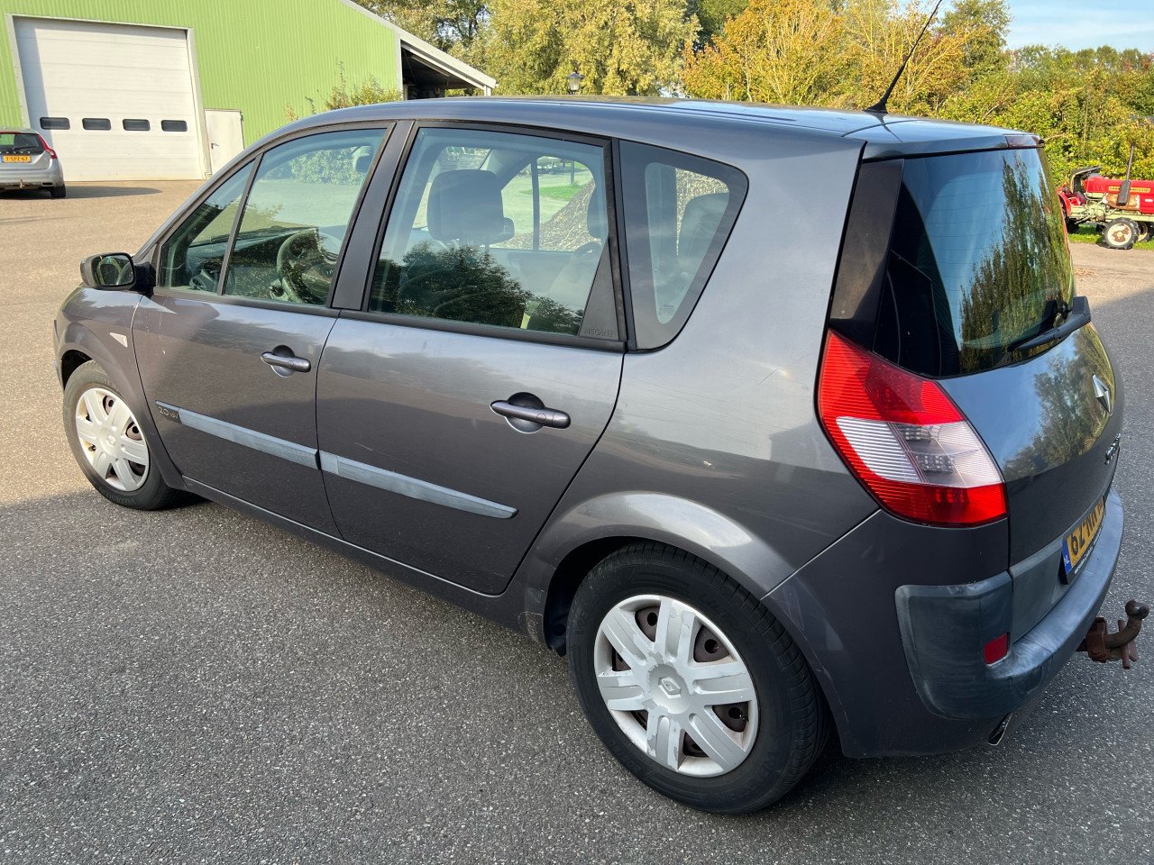 Renault Scenic 2.0