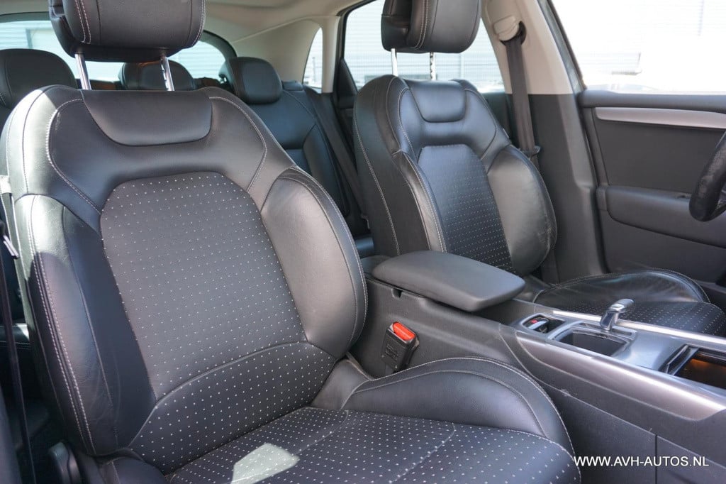Citroen C4 1.6 thp exclusive egs automaat