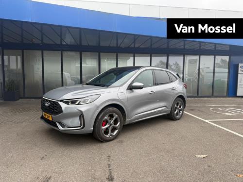 Ford Kuga 2.5 phev st-line x | panoramadak | trekhaak | 2100kg trekgewicht!