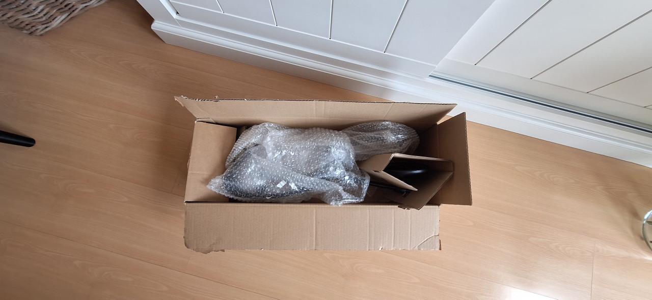 Set Emuk caravanspiegels voor ford focus 2 +3 of mondeo 4