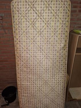 Matrassen 2x 90x200