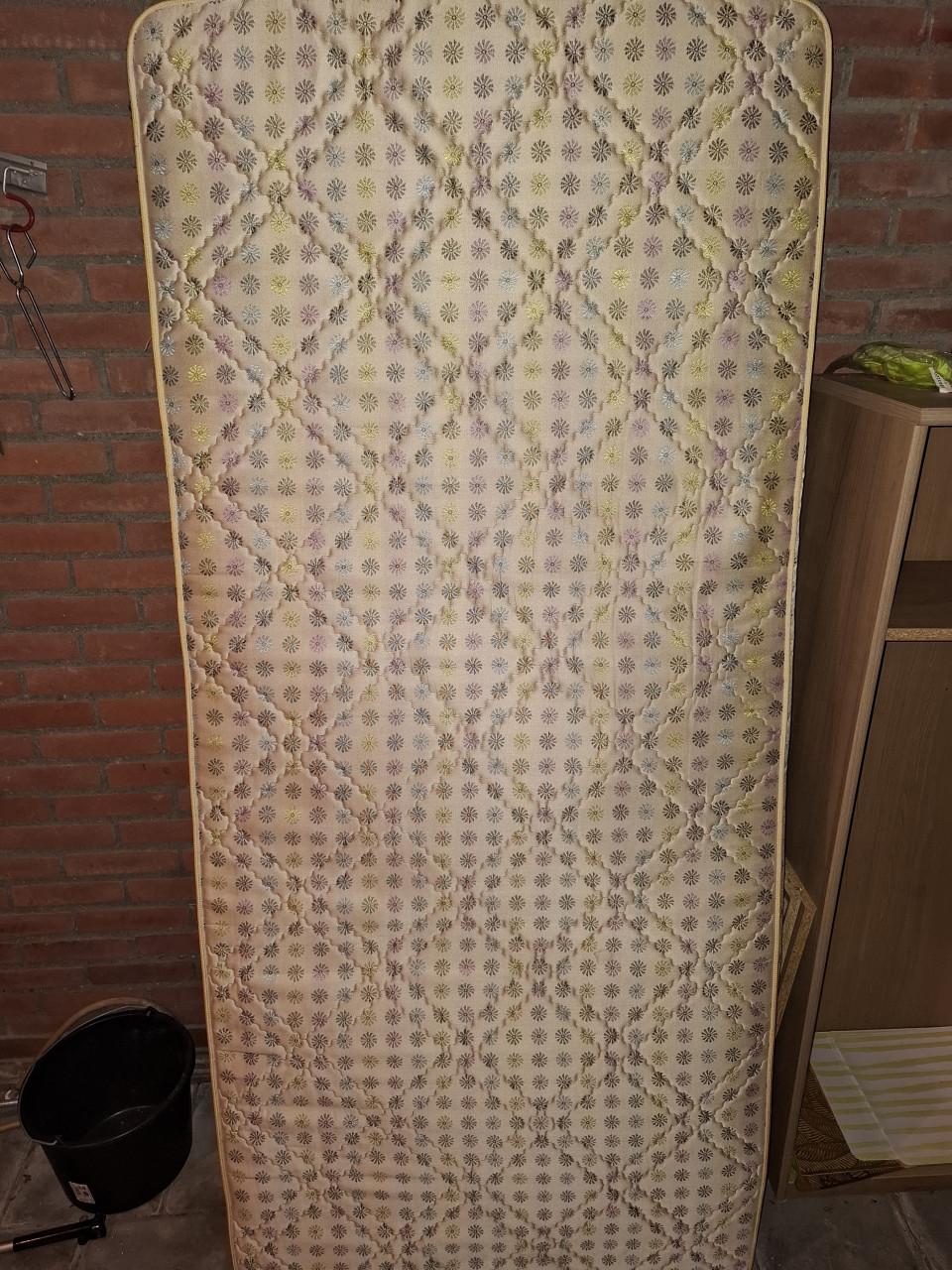 Matrassen 2x 90x200