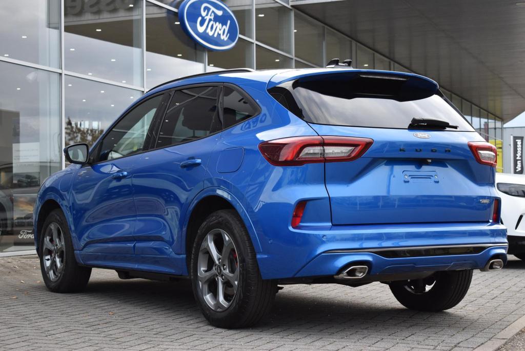 Ford Kuga 2.5 phev st-line x | climate control | adaptieve cruise control |