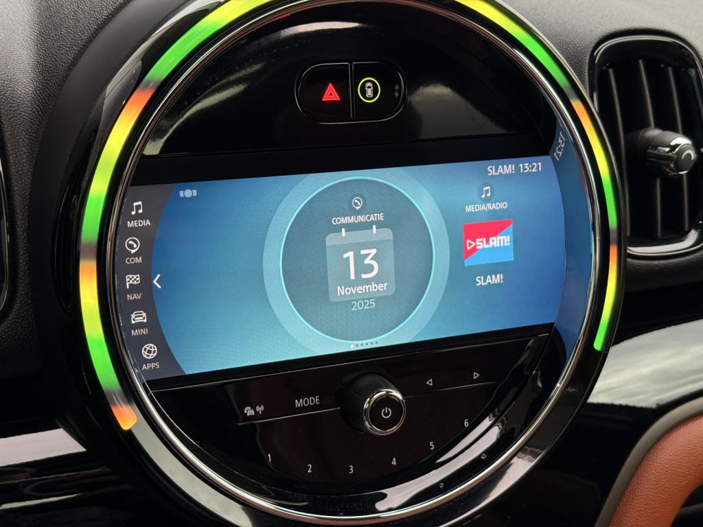 Mini Countryman 2.0 cooper s e all4 john cooper works | acc | memory | matr