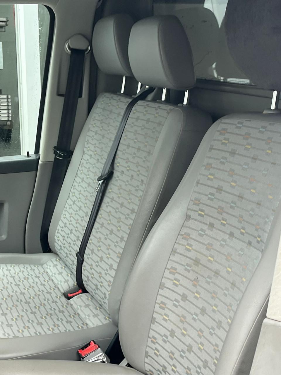 Volkswagen Transporter T5 L1H1 Diesel, bouwjaar 2011, lage km-stand