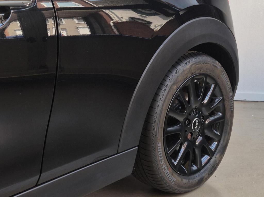 Mini 3-deurs 1.5 cooper chili serious business