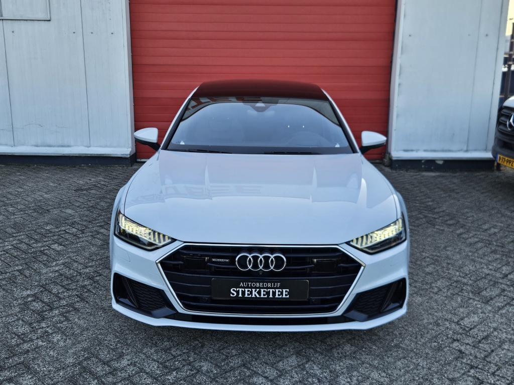 Audi A7 sportback 50 tdi quattro pro line s | pano | b/o | acc rijklaar inc