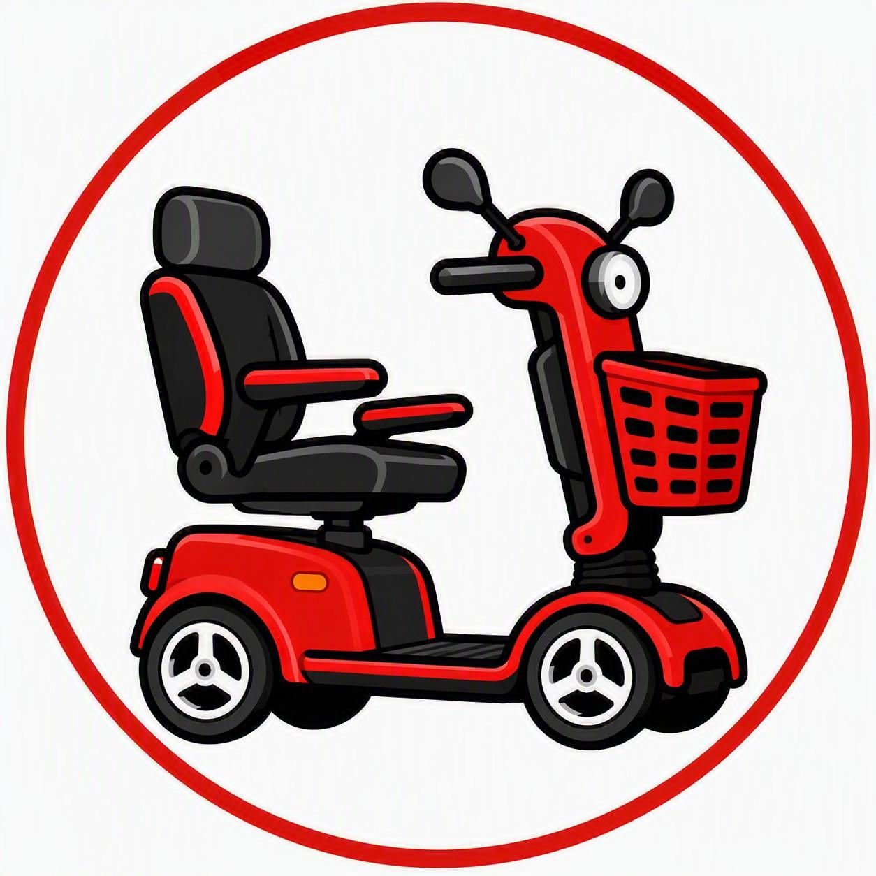 Everywhere mobility🛵 Zorghulpmiddelen, scootmobielen en aangepaste fietsen