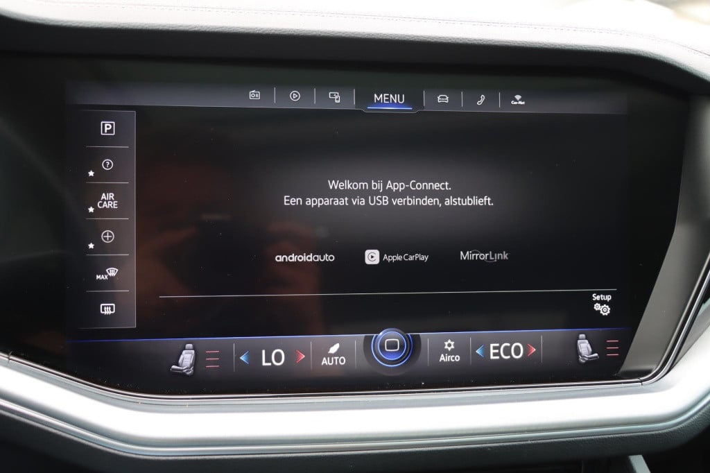 Volkswagen Touareg 3.0 tsi ehybrid 4motion elegance 380pk tiptronic