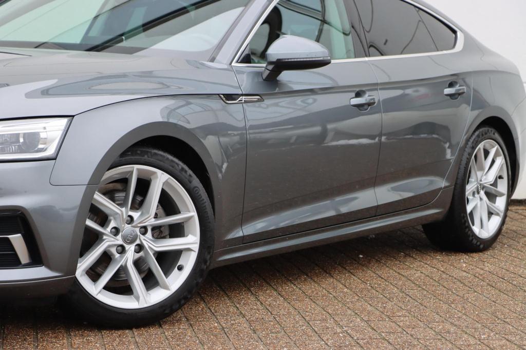 Audi A5 sportback 40 tfsi design pro line plus 190pk s-tronic
