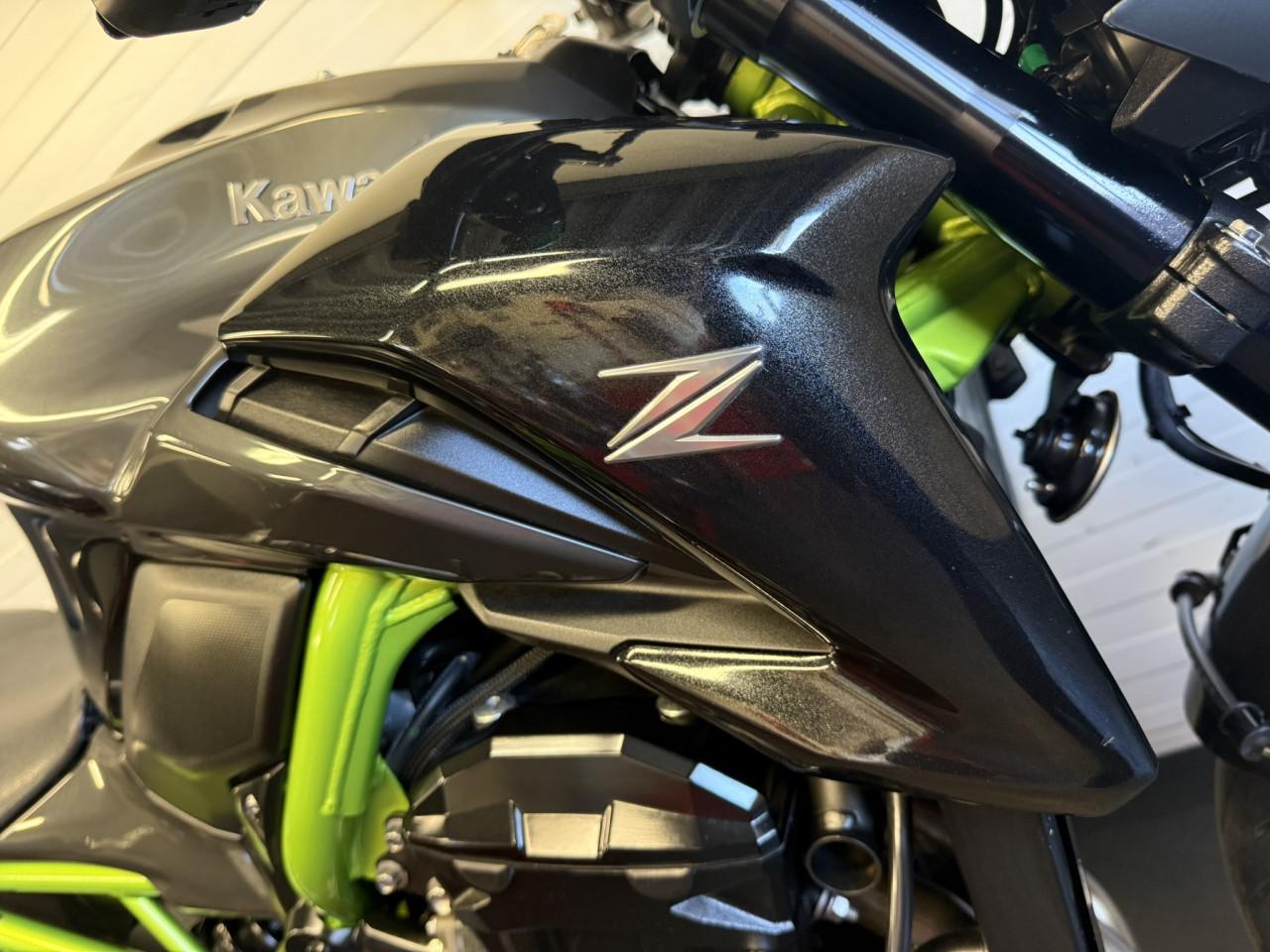 Kawasaki Z900 | Sportdemper | Zeer compleet | Topstaat