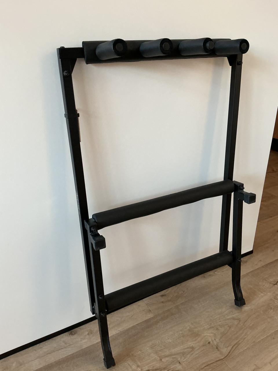 Gitaar multi standaard RTX