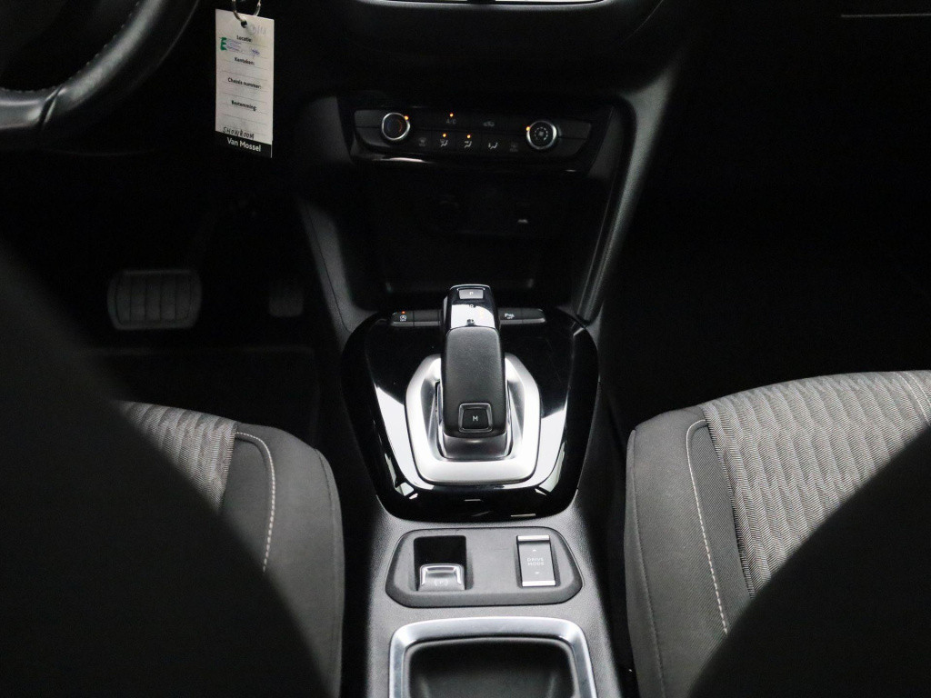 Opel Corsa 1.2 edition | automaat | navigatie | apple carplay / android aut