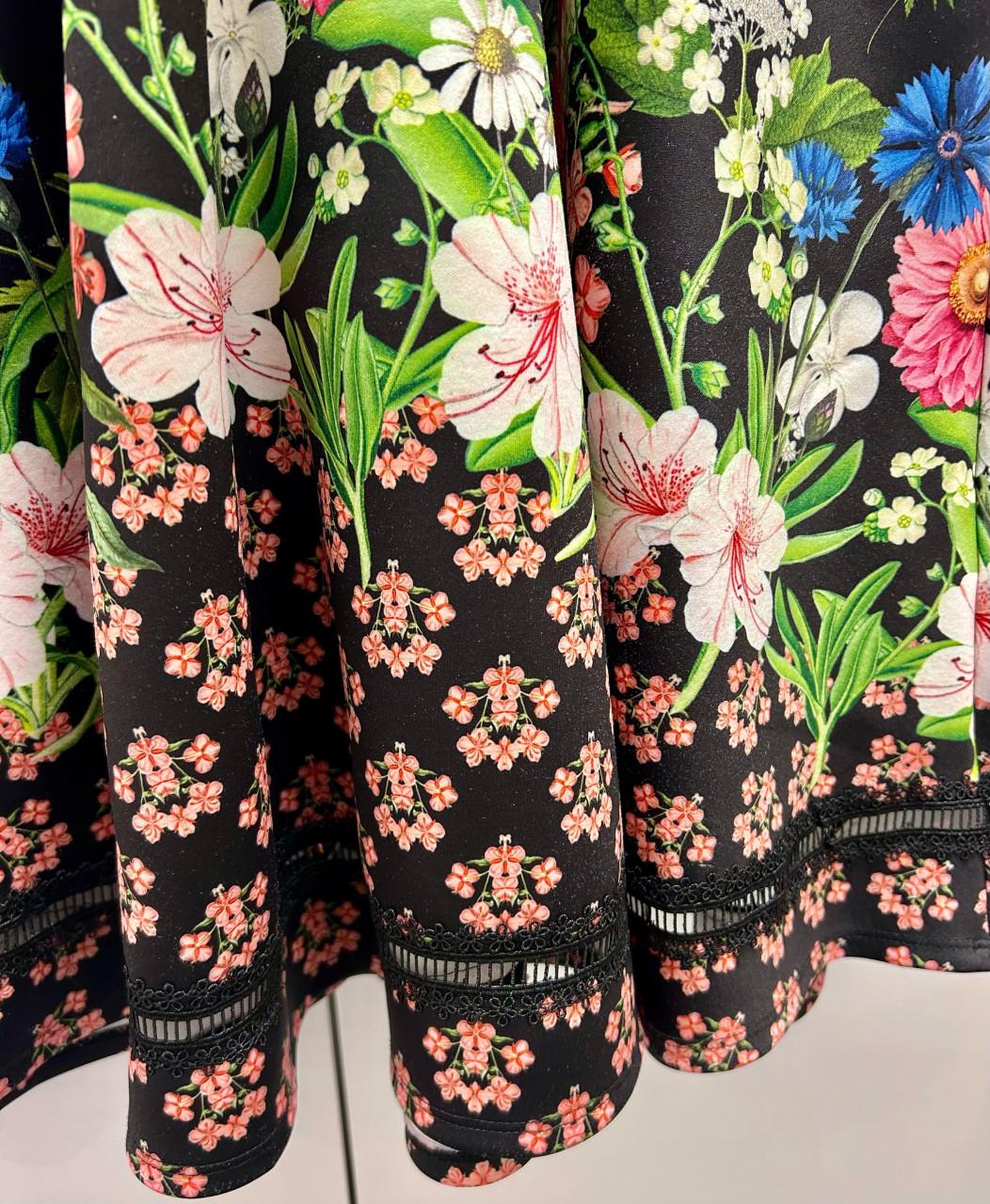 Jurk voor feestelijke gelegenheid