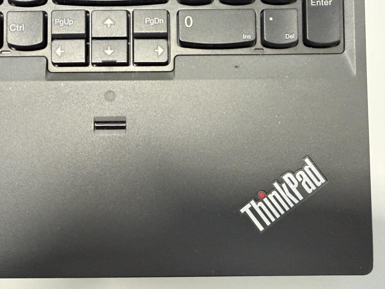Lenovo ThinkPad L540 i5-4200M 8Gb-RAM 180Gb-SSD Win11 IoT 70€