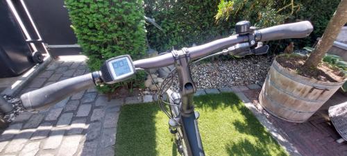 Kalkhoff  Endeavour te koop