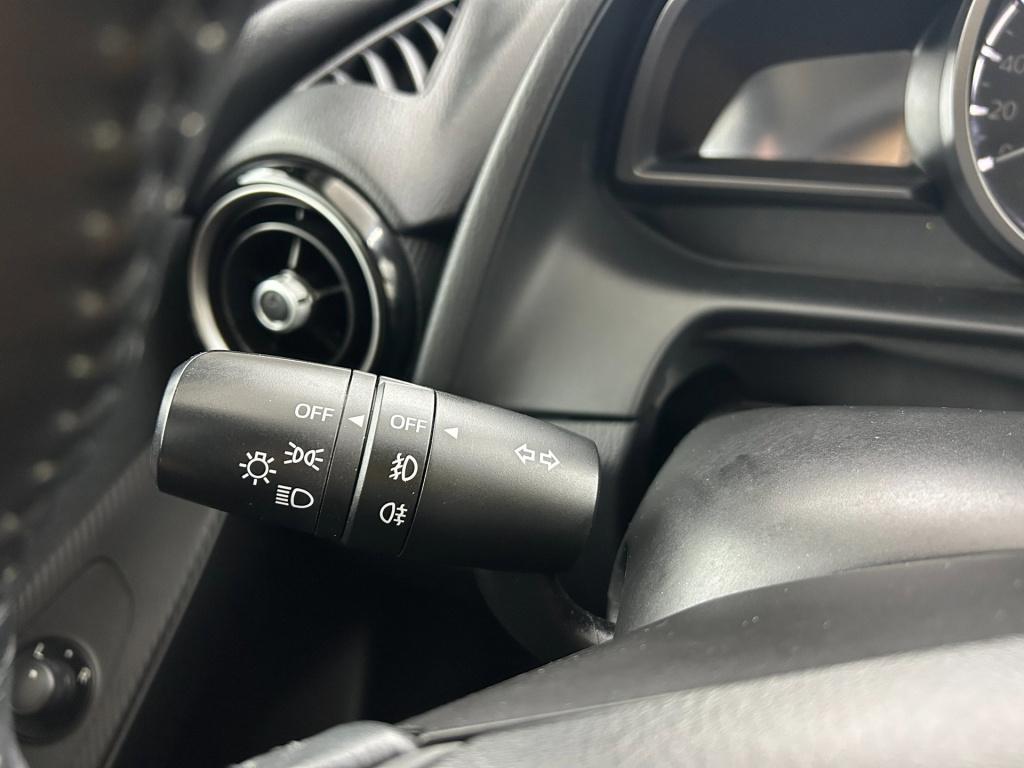 Mazda 2 occasion 1.5 skyactiv-g dynamic | blauw | tweedehands 2 | cruisecon