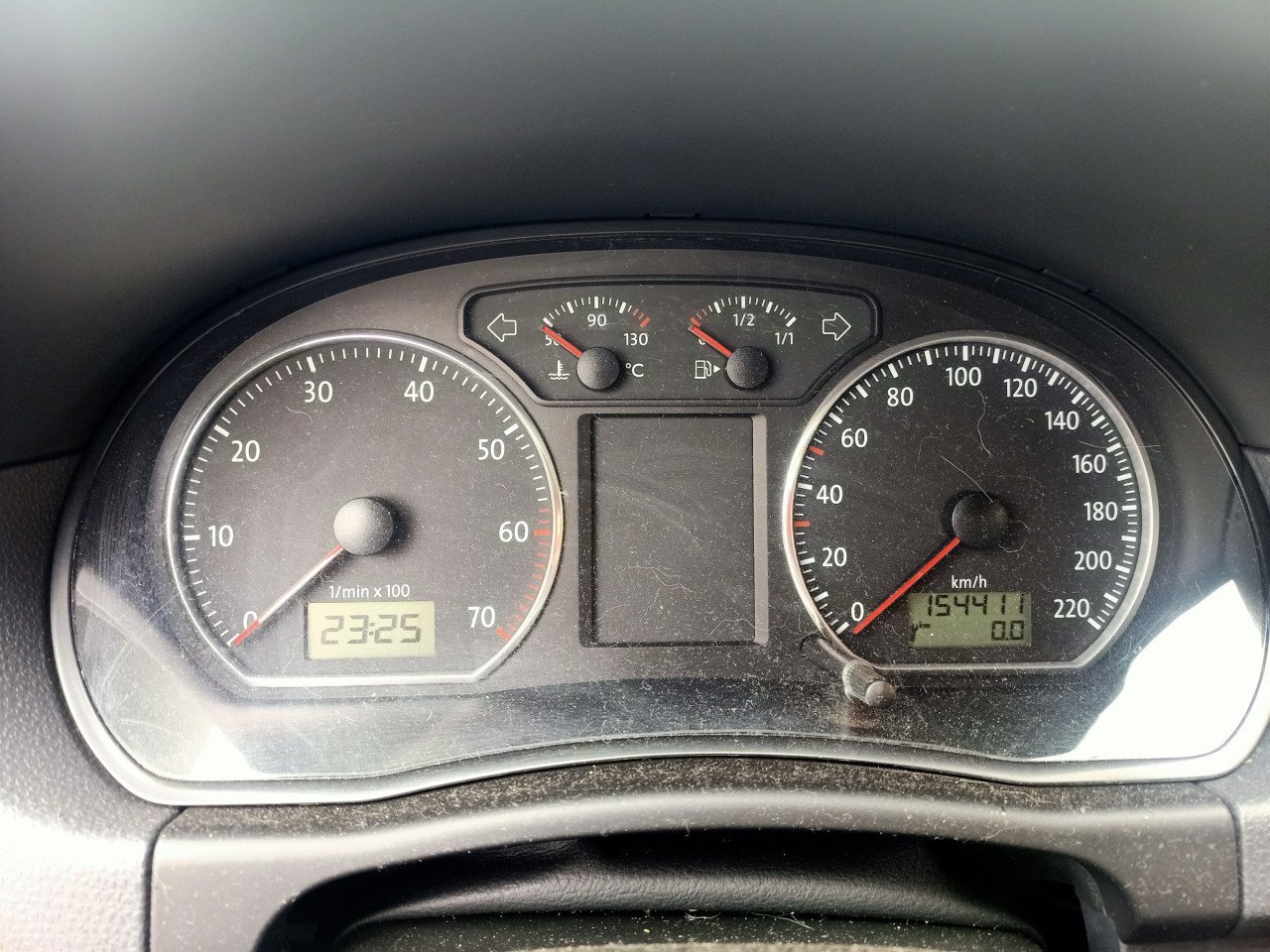 Volkswagen polo 1.4