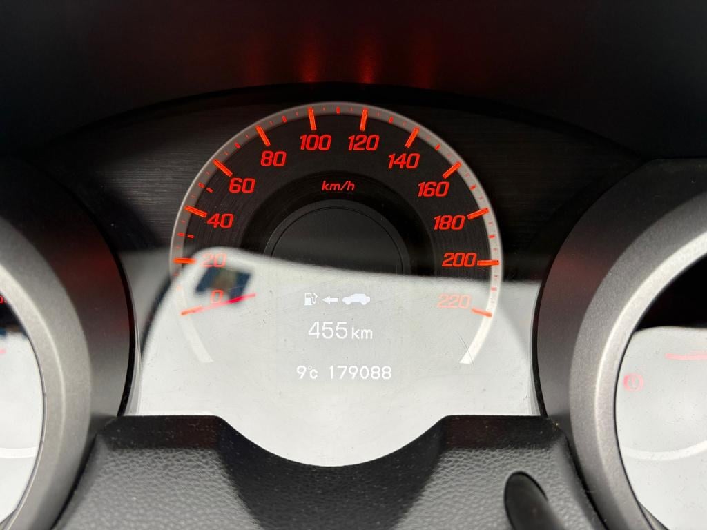 Honda Jazz 1.4 comfort