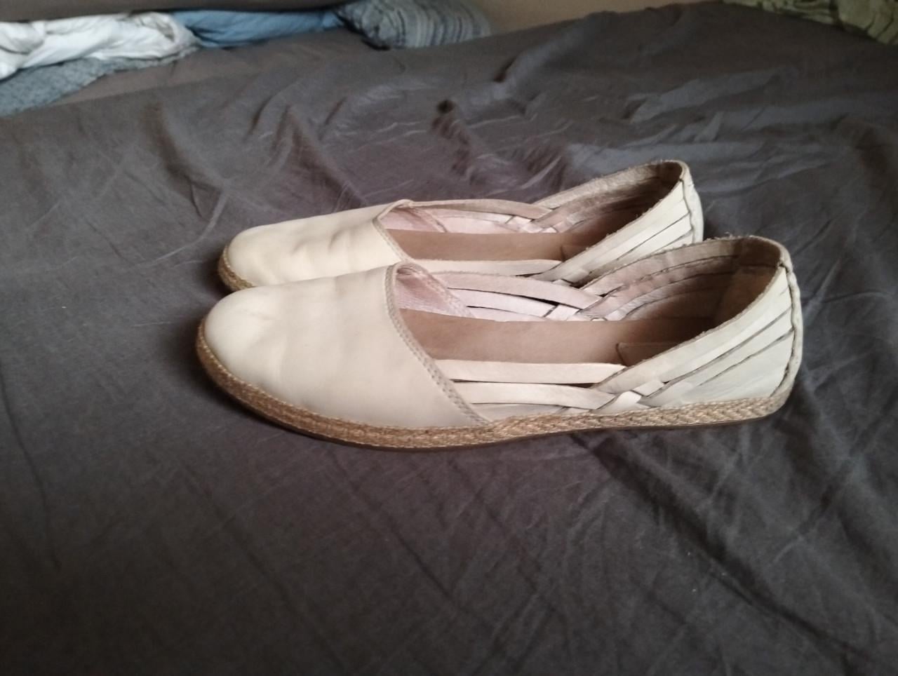 Ugg zomerschoen 38
