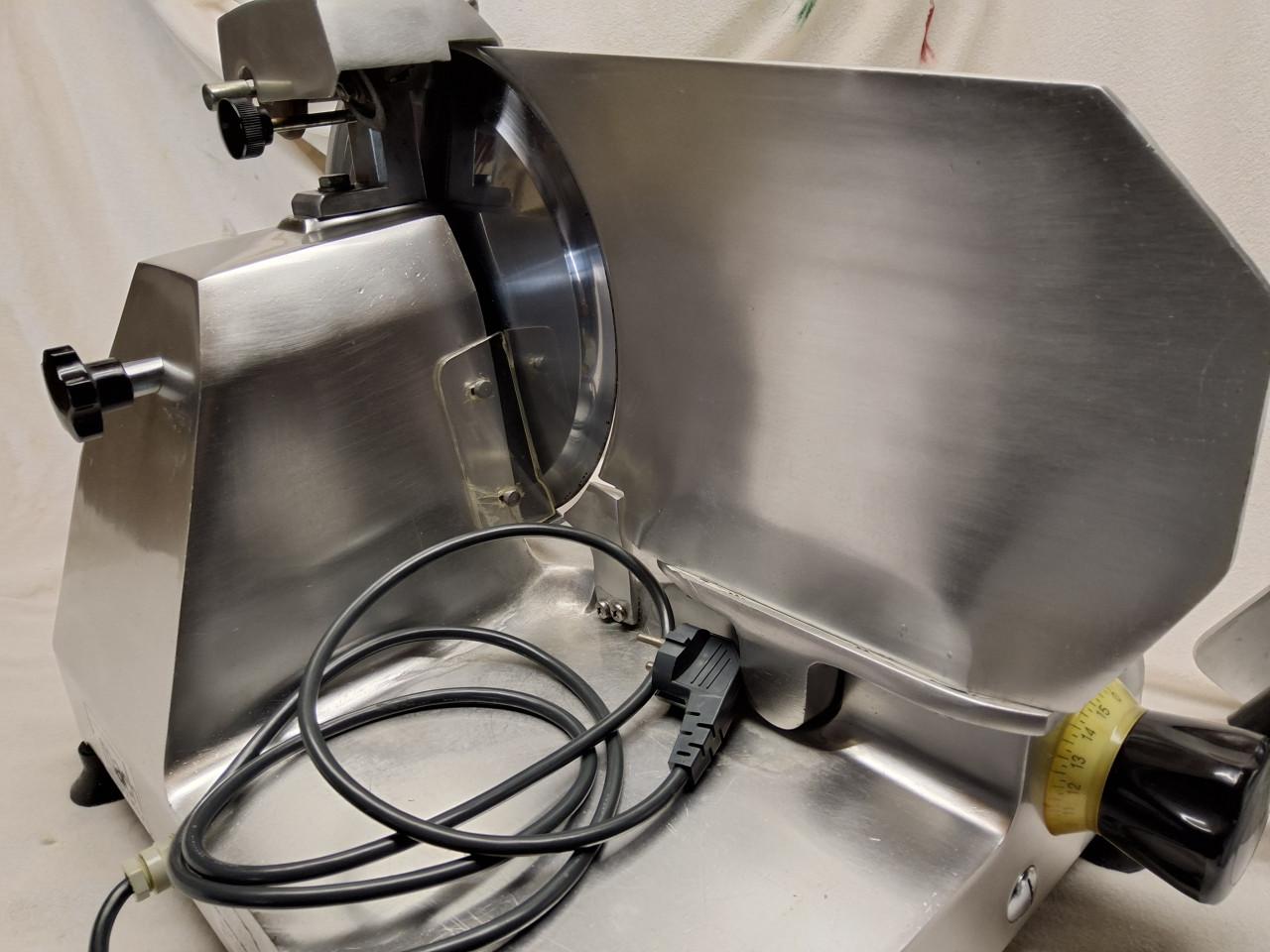 Snijmachine