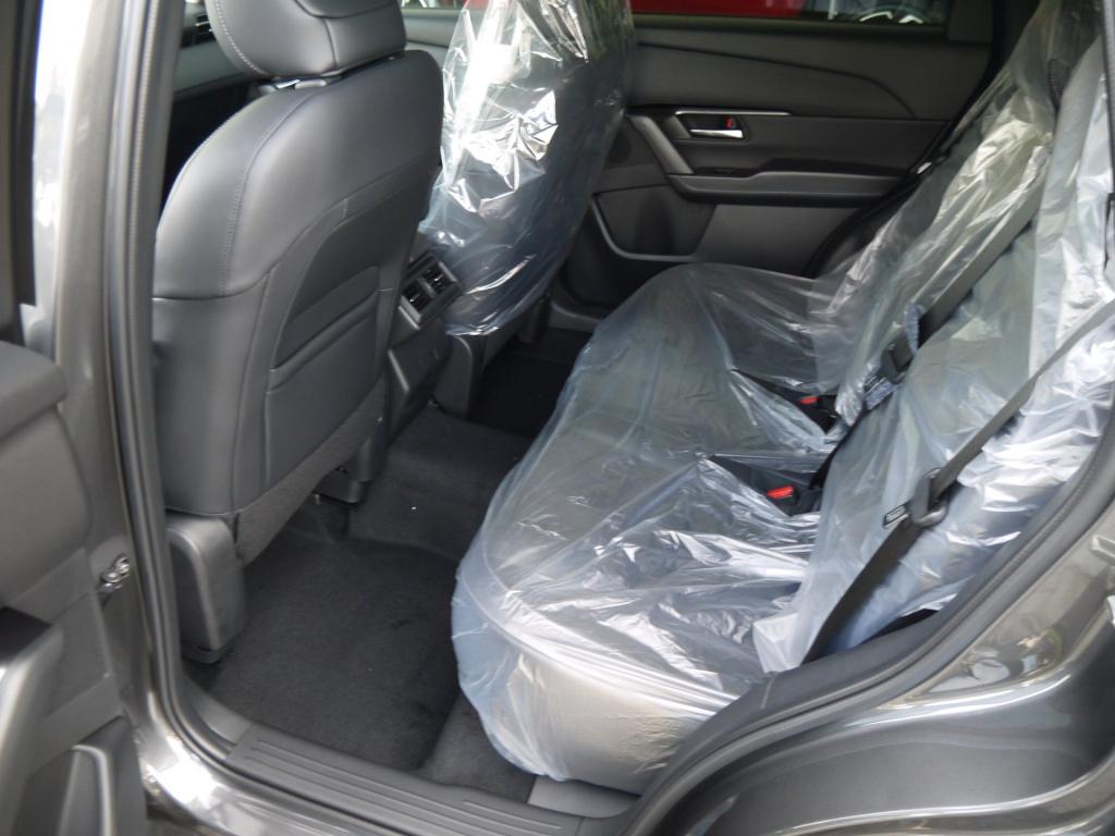 Mazda Cx-5 2.5 e-skyactiv g 141 m hybrid centre-line