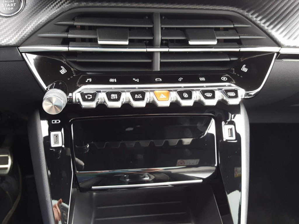 Peugeot 208 gt pack ev 50kwh 136pk/12%bytelling+btw | 3-fase navigatie | cr