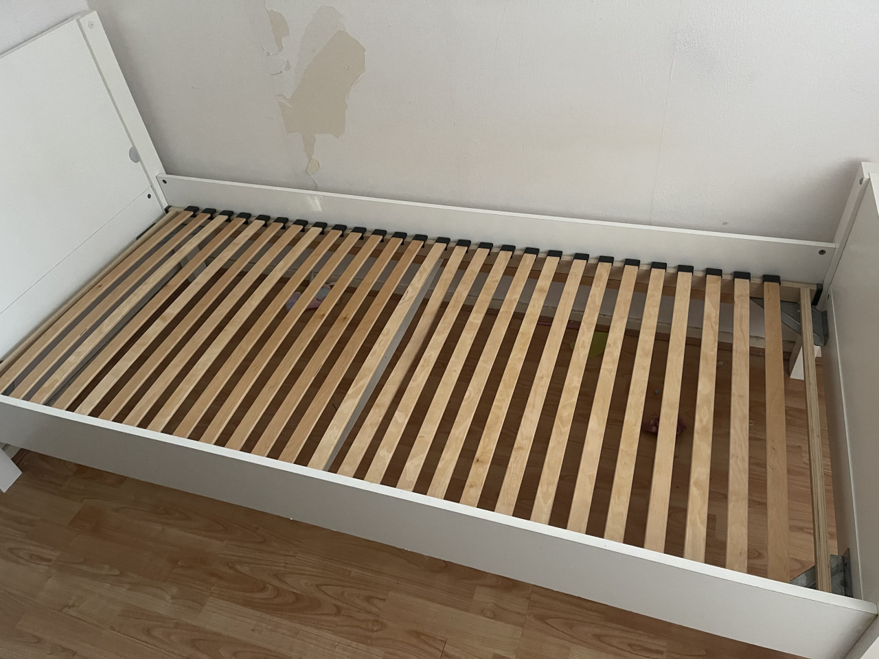 Bed te koop