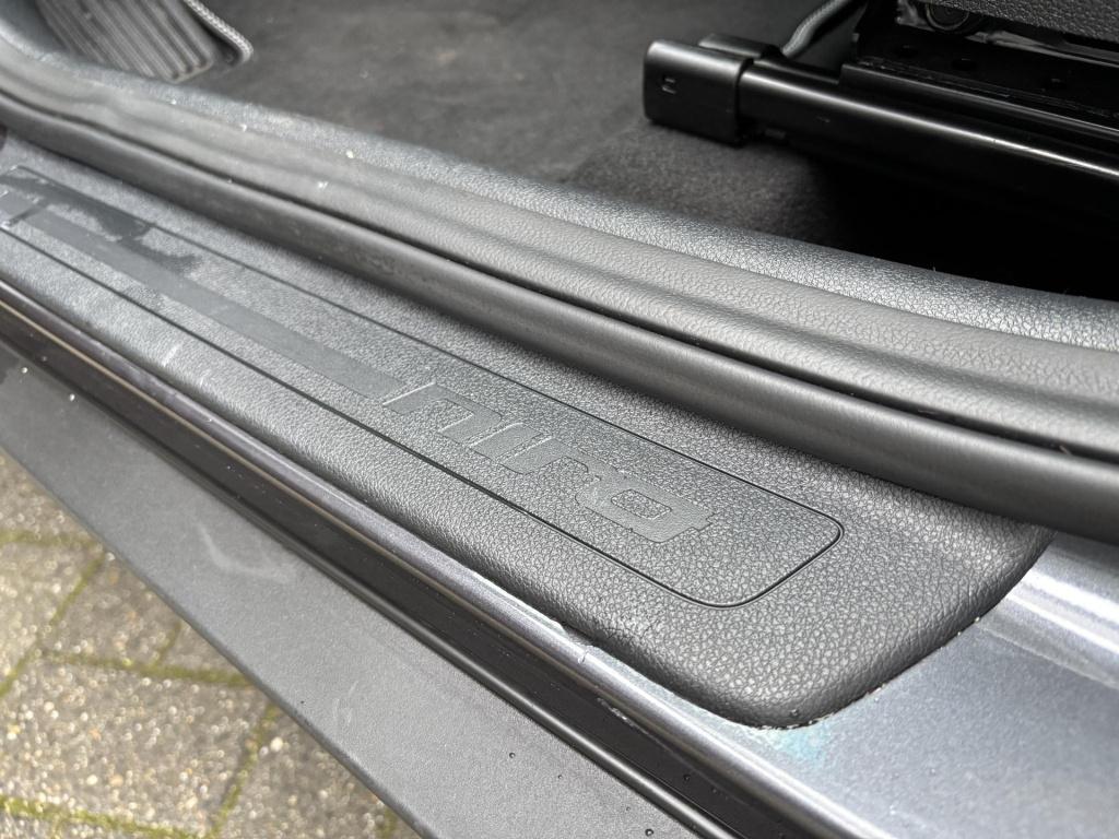 Kia Niro 1.6 gdi hybrid dynamicline nl-auto incl. trekhaak!