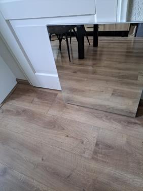 Badkamer spiegel
