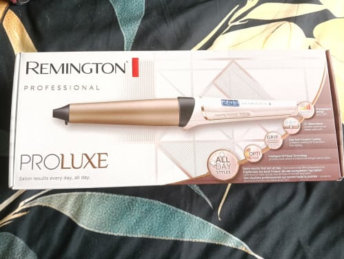 Remington Proluxe krultang
