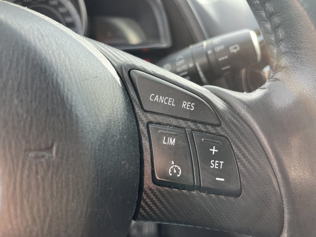 Mazda 2 1.5 skyactiv-g90 - 5 gs navi cruise stoelverw