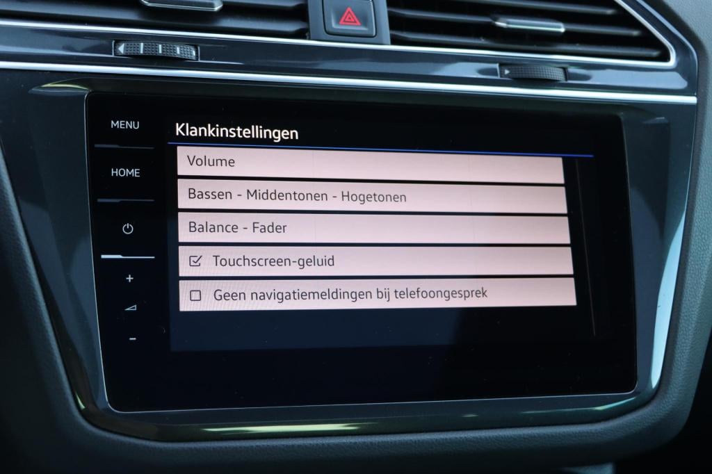 Volkswagen Tiguan 1.4 tsi act highline business r advance 150pk dsg6