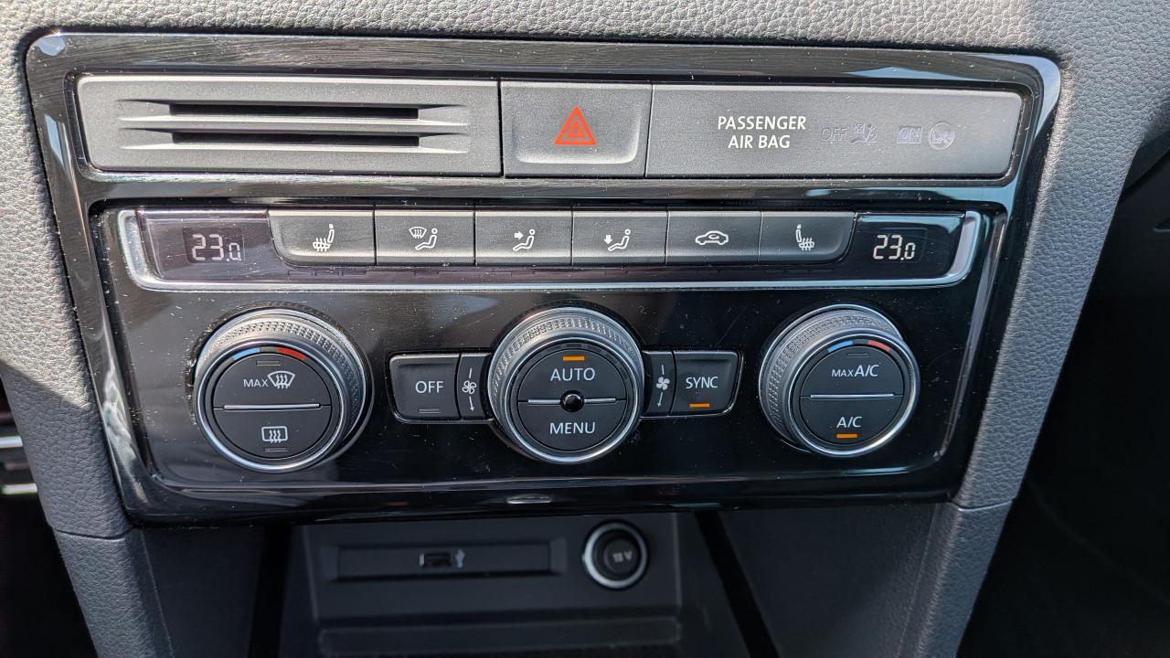 Volkswagen Golf Sportsvan, 1.0 TSI