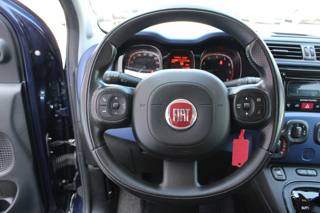 Fiat Panda 0.9 twinair lounge